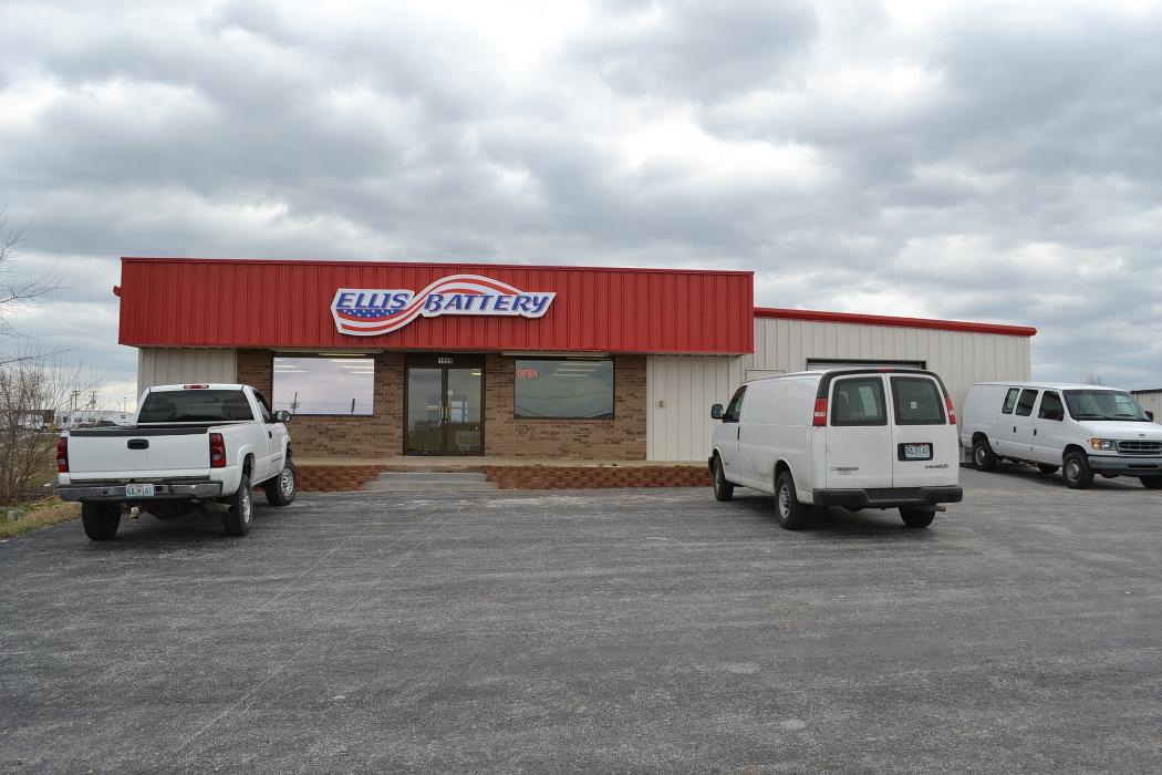 Ellis Battery Specialists - Ozark, MO