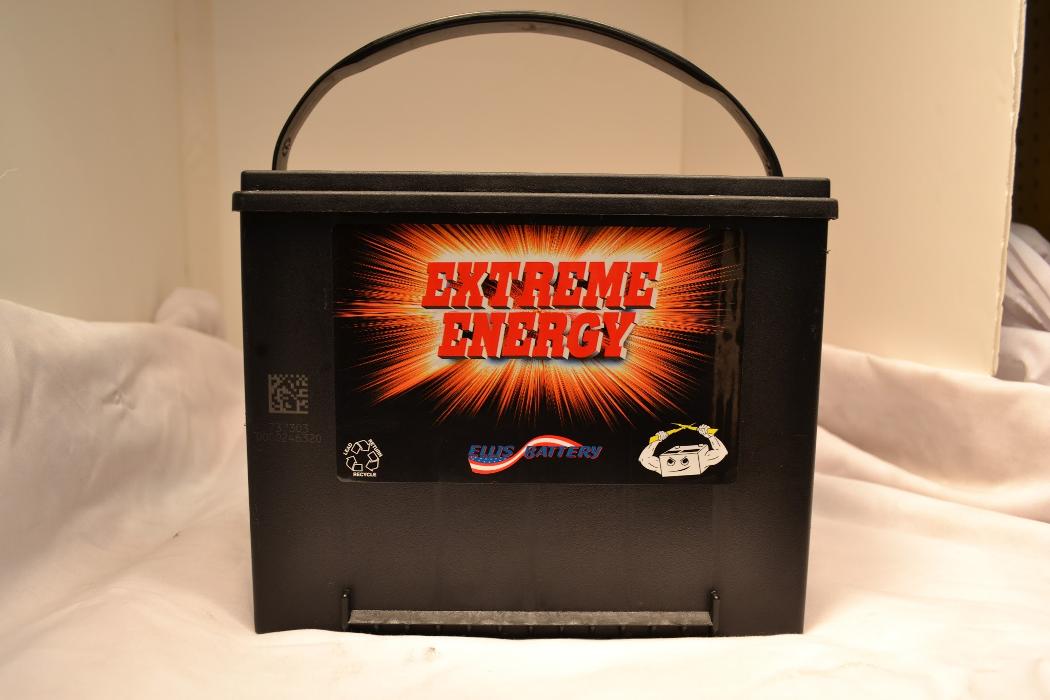 Ellis Battery Specialists - Ozark, MO