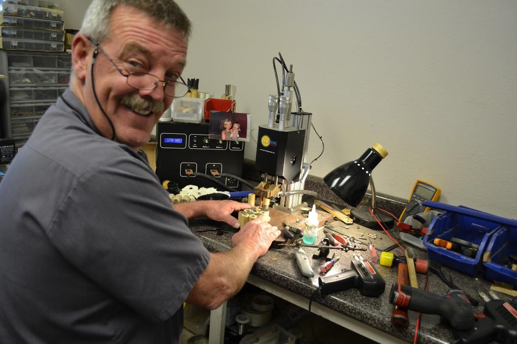 Ellis Battery Specialists - Ozark, MO