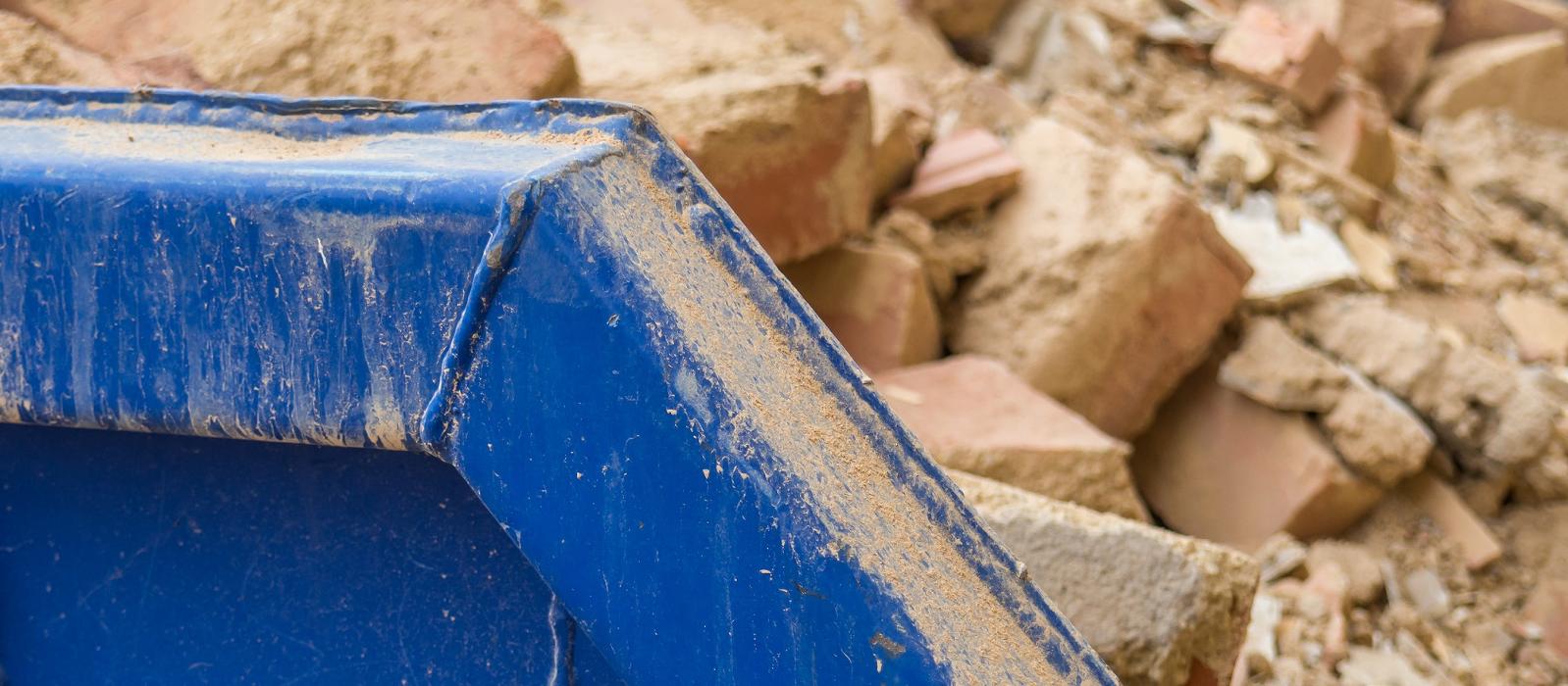 Containerdienst-Portal.de, Bremer Straße in Berlin