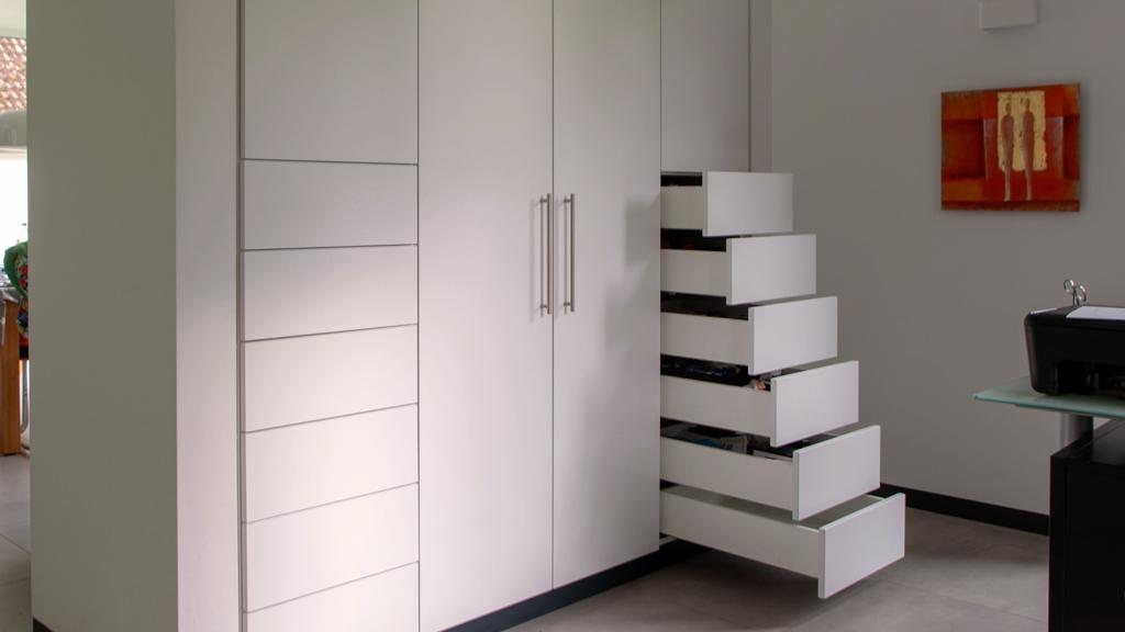 Tischlerei Kellner, Rikoppel in Schmilau