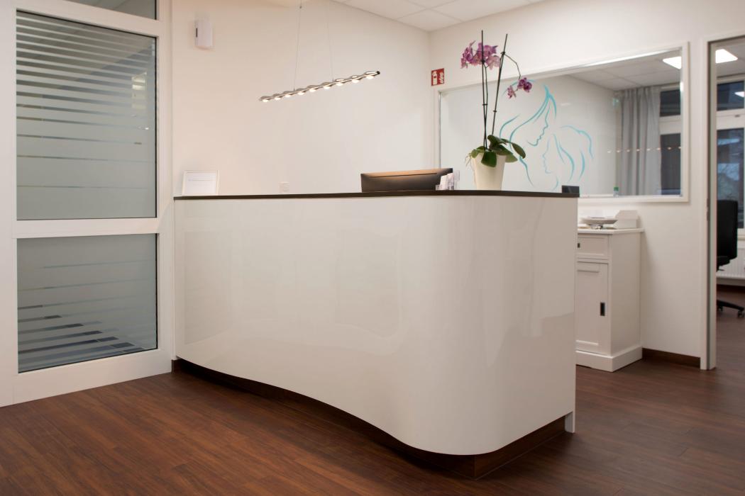 Tischlerei Kellner, Rikoppel in Schmilau