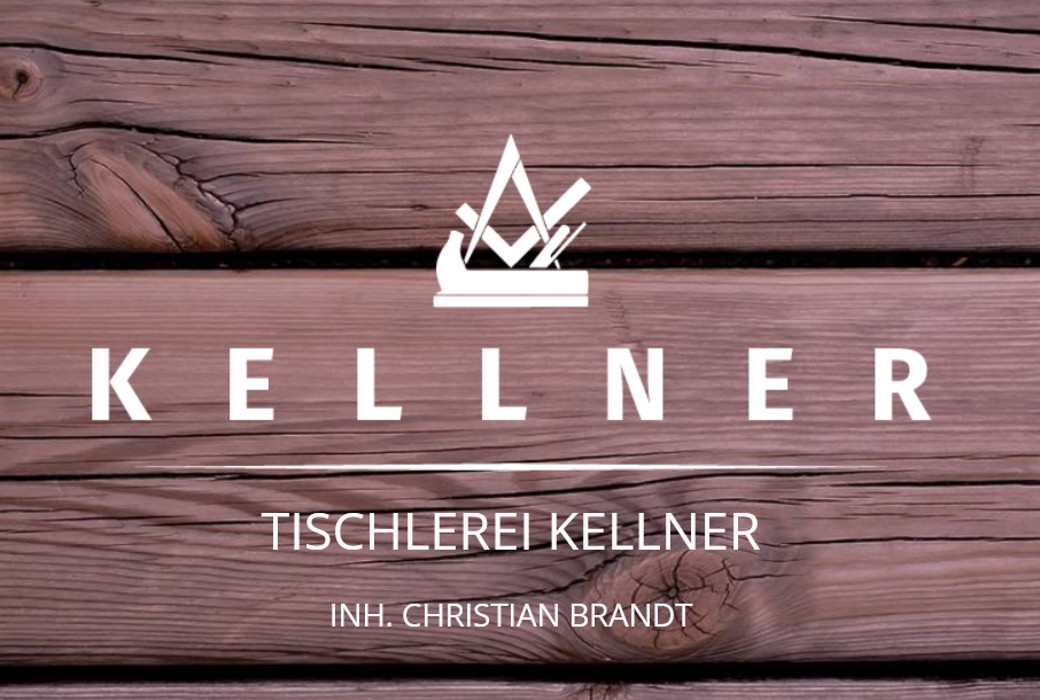 Tischlerei Kellner in Schmilau