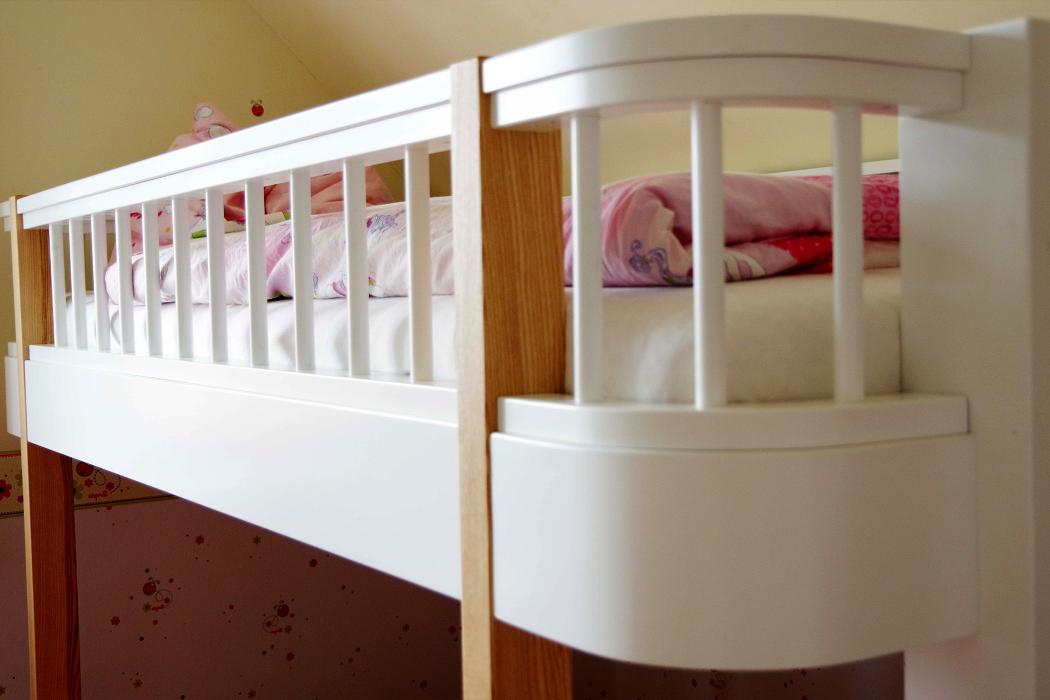 Tischlerei Kellner, Rikoppel in Schmilau