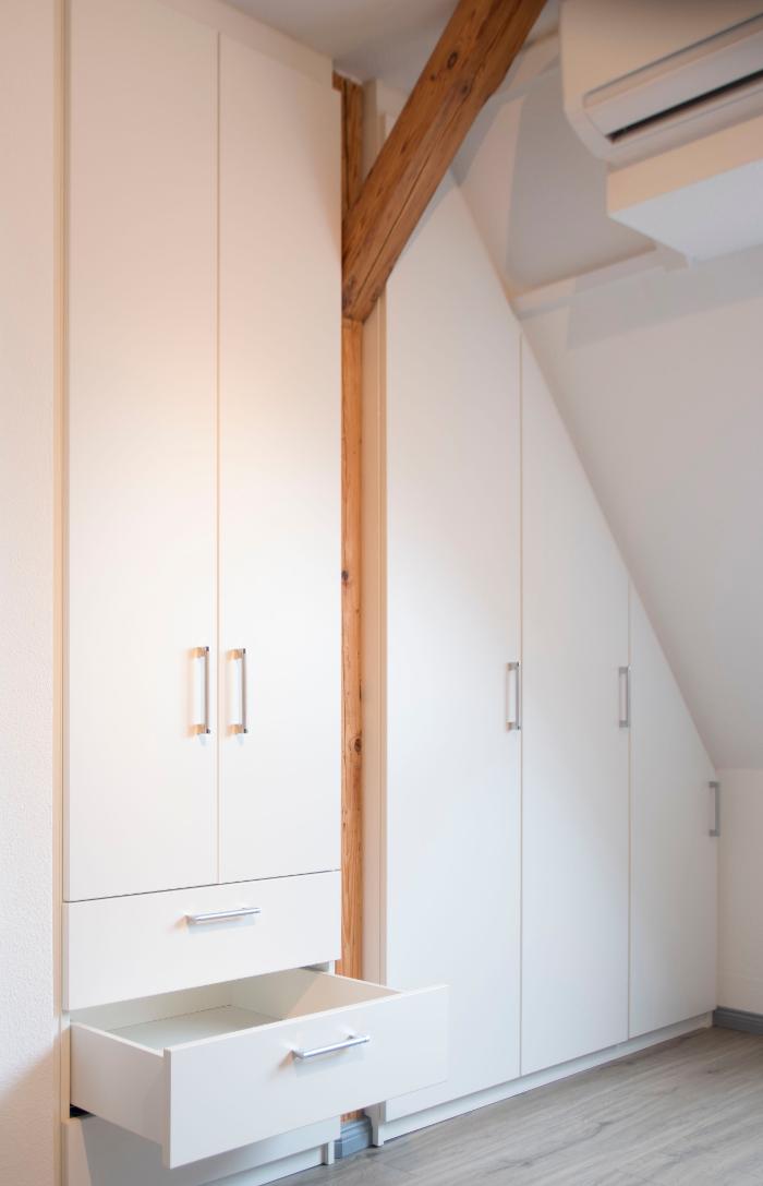 Tischlerei Kellner, Rikoppel in Schmilau