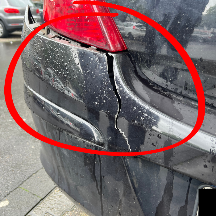 Kfz-Sachverständiger Barmbek | GutachterDigital, Gravensteiner Weg in Hamburg