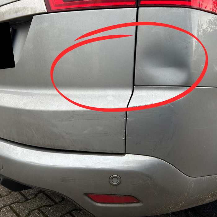 Kfz-Sachverständiger Barmbek | GutachterDigital, Gravensteiner Weg in Hamburg