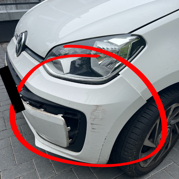 Kfz-Sachverständiger Barmbek | GutachterDigital, Gravensteiner Weg in Hamburg