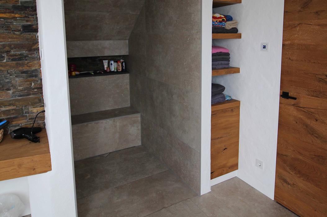 BUNGARD Tischlerwerkstätten, Kupferhardtweg in Hellenthal