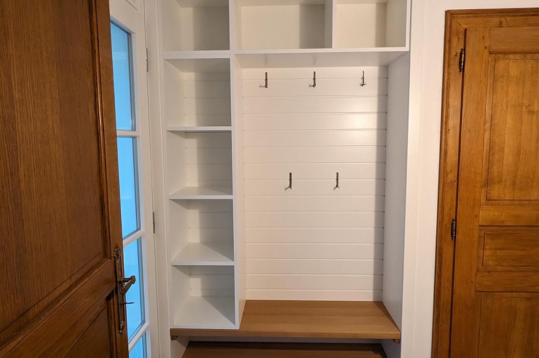 BUNGARD Tischlerwerkstätten, Kupferhardtweg in Hellenthal