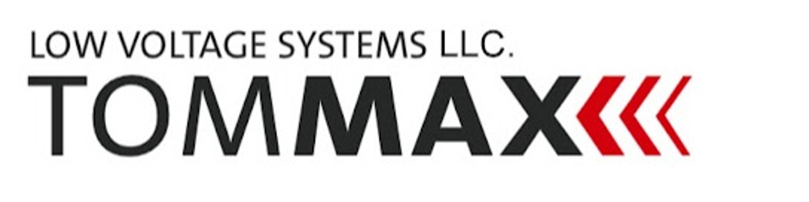 TOMMAX Low Voltage Systems LLC - Clifton, NJ