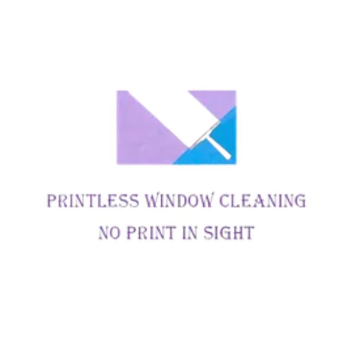 Printless Window Cleaning - Oklahoma City, OK