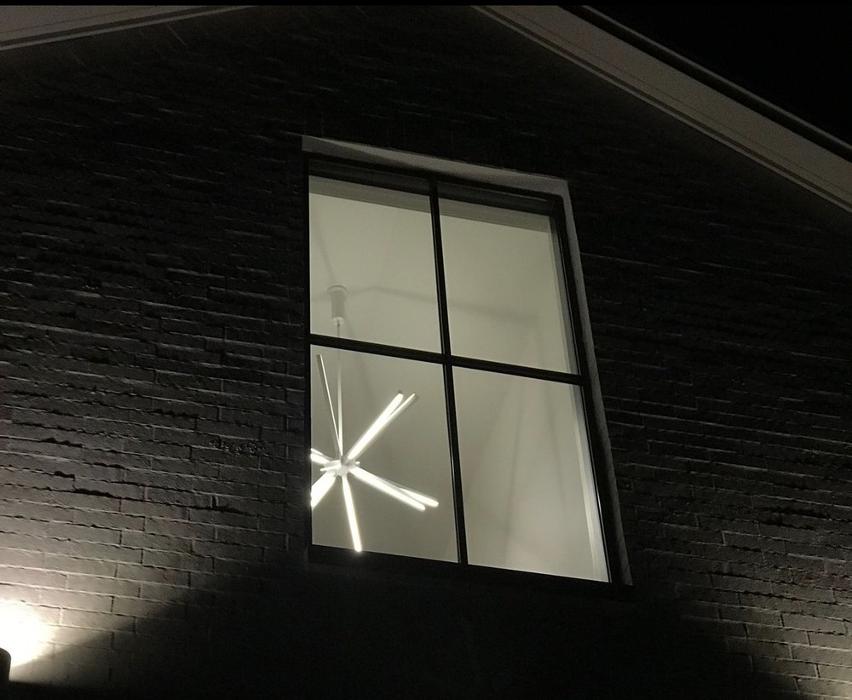 Printless Window Cleaning - Oklahoma City, OK