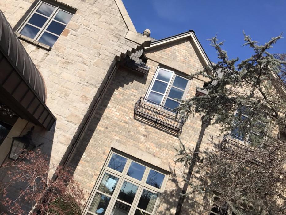 Printless Window Cleaning - Oklahoma City, OK