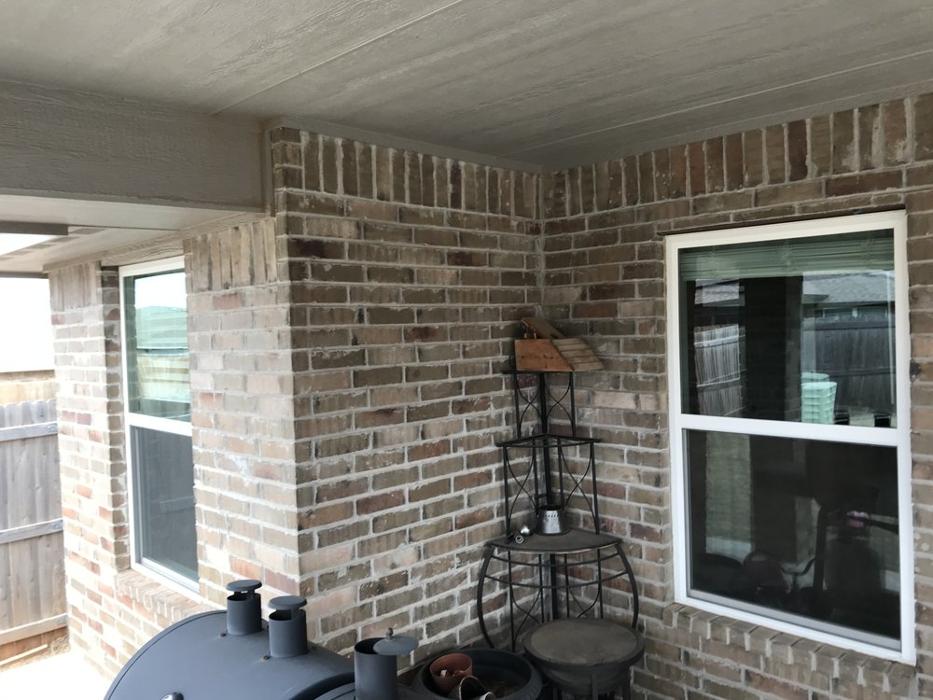 Printless Window Cleaning - Oklahoma City, OK