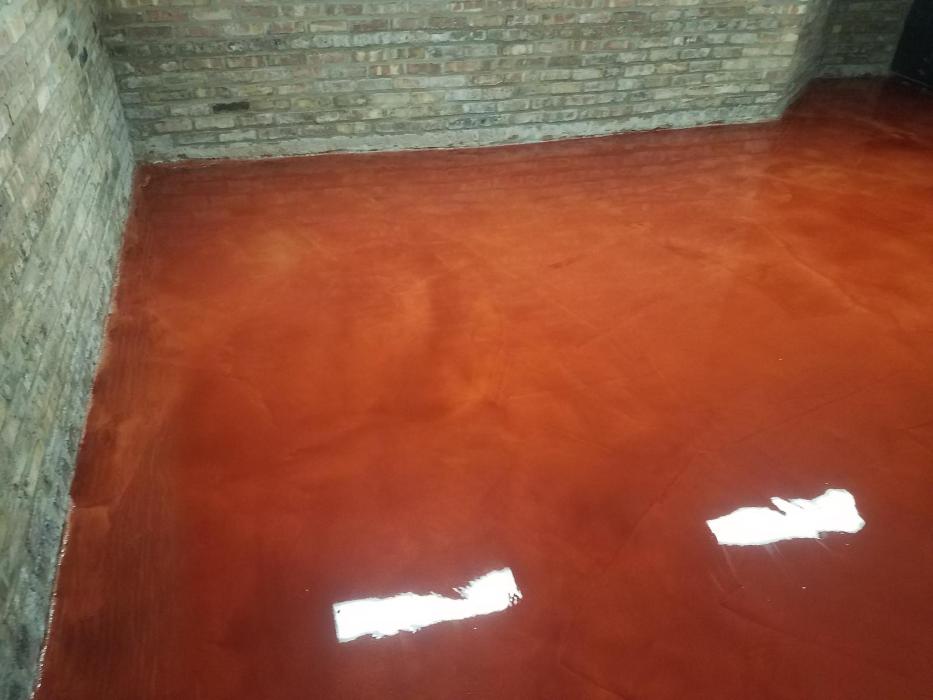 Garage Flooring Solutions Image