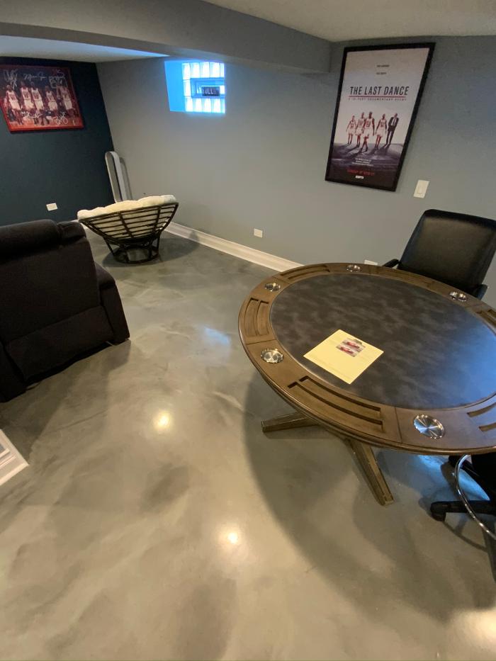 Garage Flooring Solutions Logo