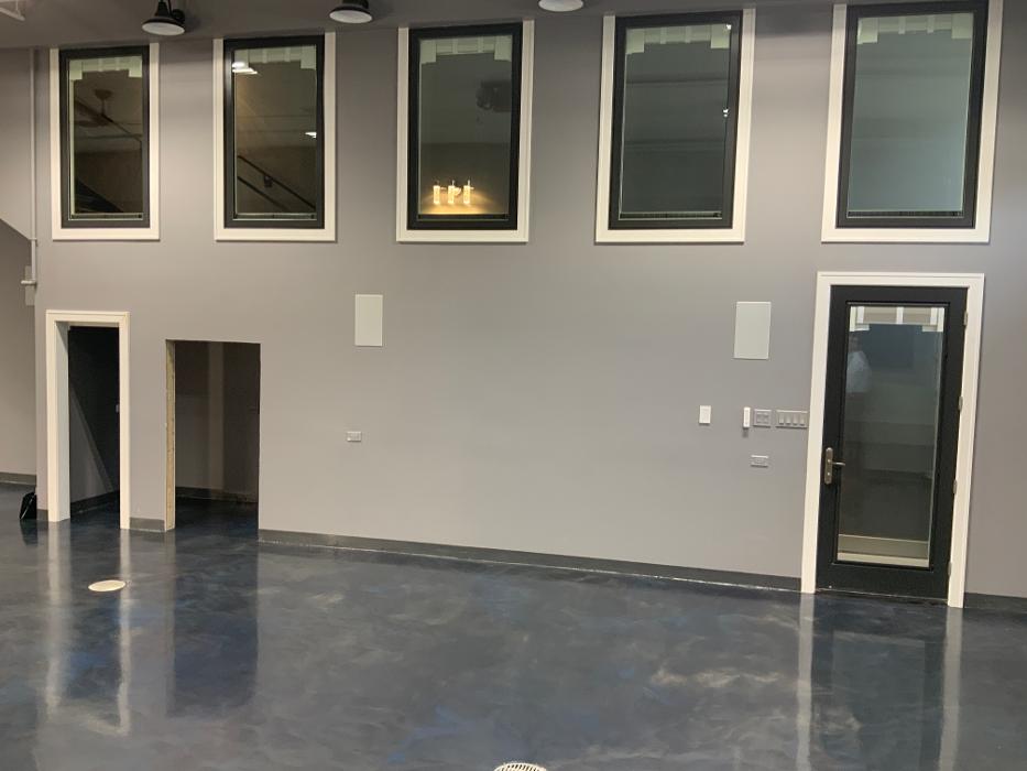 Garage Flooring Solutions Image