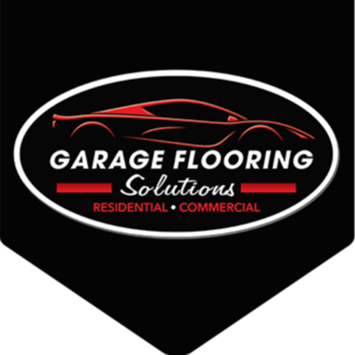 Garage Flooring Solutions Image