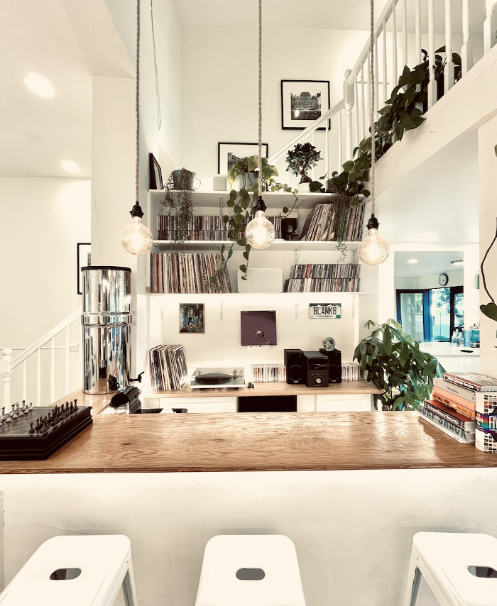 Blank Barbers Cherry Creek Image