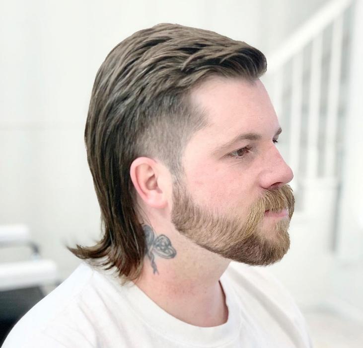 Blank Barbers Cherry Creek Image