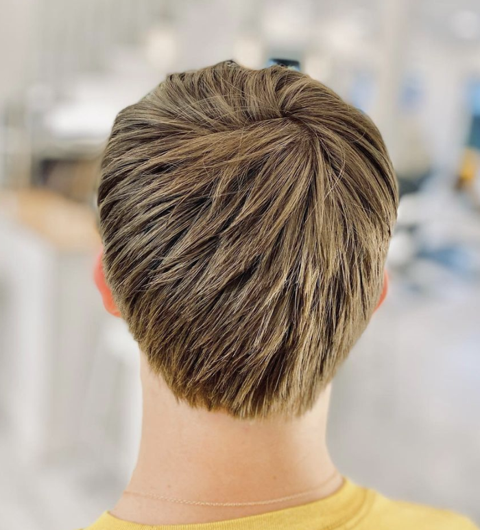 Blank Barbers Cherry Creek Image