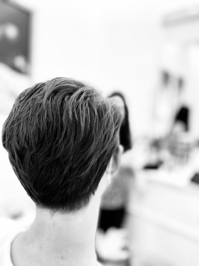 Blank Barbers Cherry Creek Image