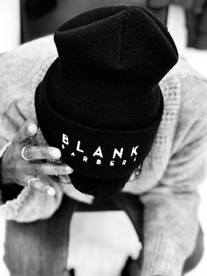 Blank Barbers Cherry Creek Image