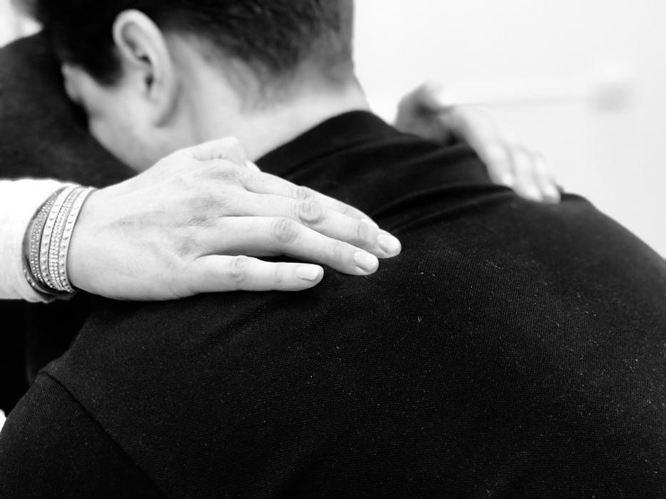 Blank Barbers Cherry Creek Image