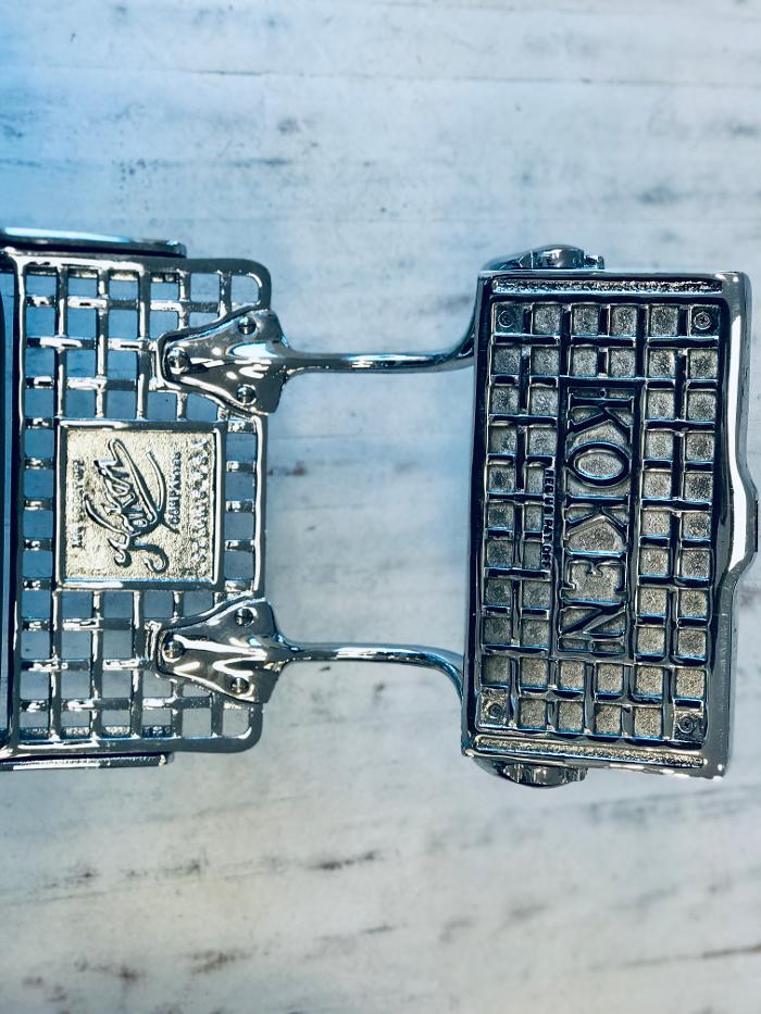 Blank Barbers Cherry Creek Image