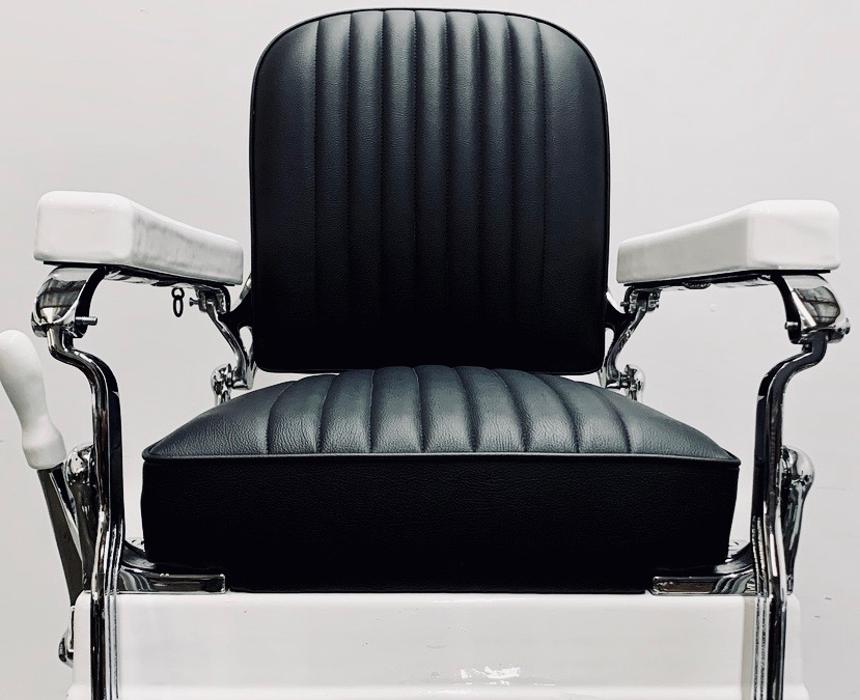 Blank Barbers Cherry Creek Image