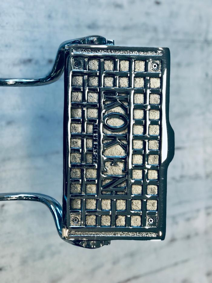 Blank Barbers Cherry Creek Image