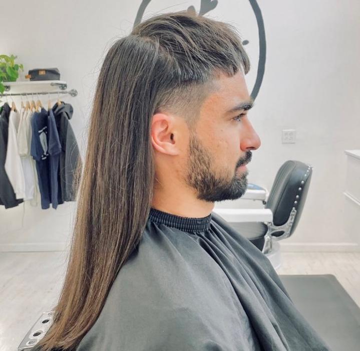 Blank Barbers Cherry Creek Image