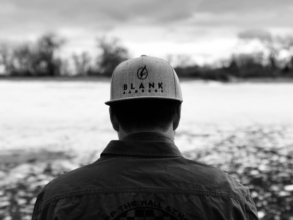 Blank Barbers Cherry Creek Image