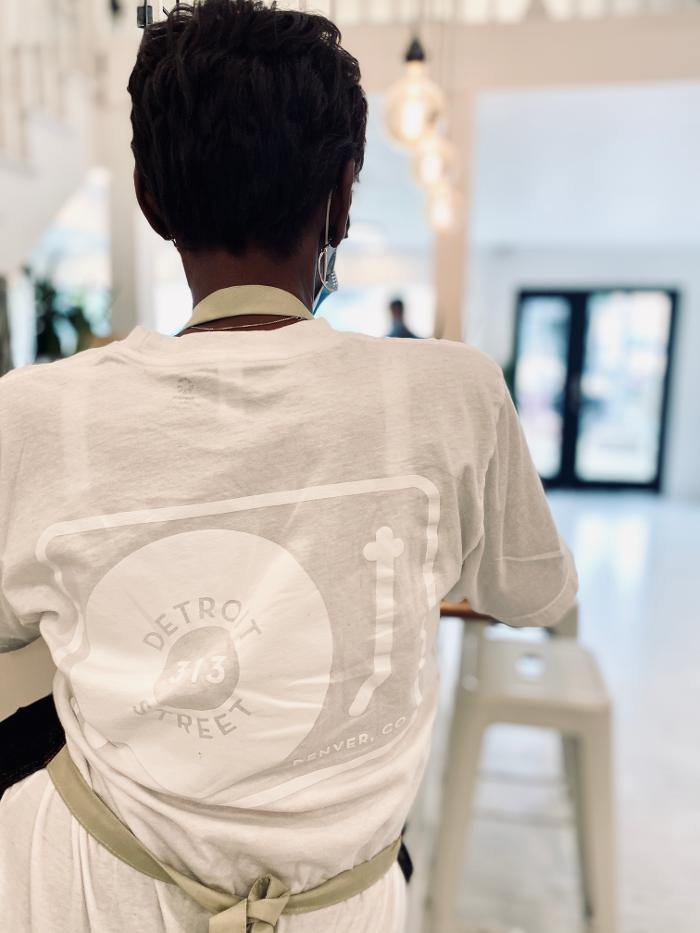 Blank Barbers Cherry Creek Image