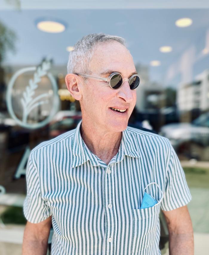 Blank Barbers Cherry Creek Image