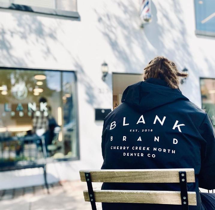 Blank Barbers Cherry Creek Image