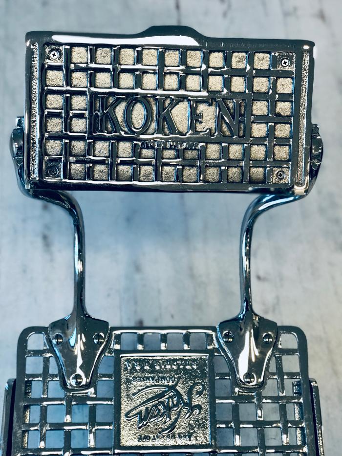 Blank Barbers Cherry Creek Image