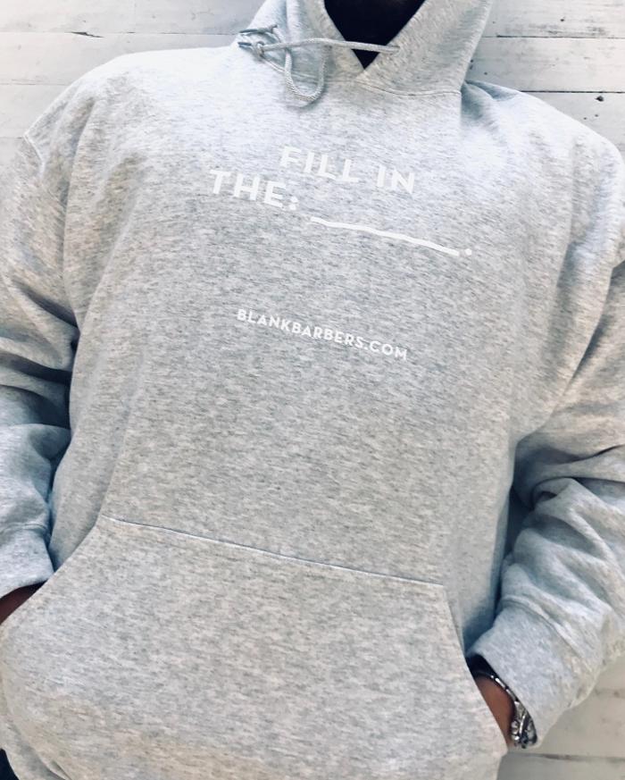 Blank Barbers Cherry Creek Image