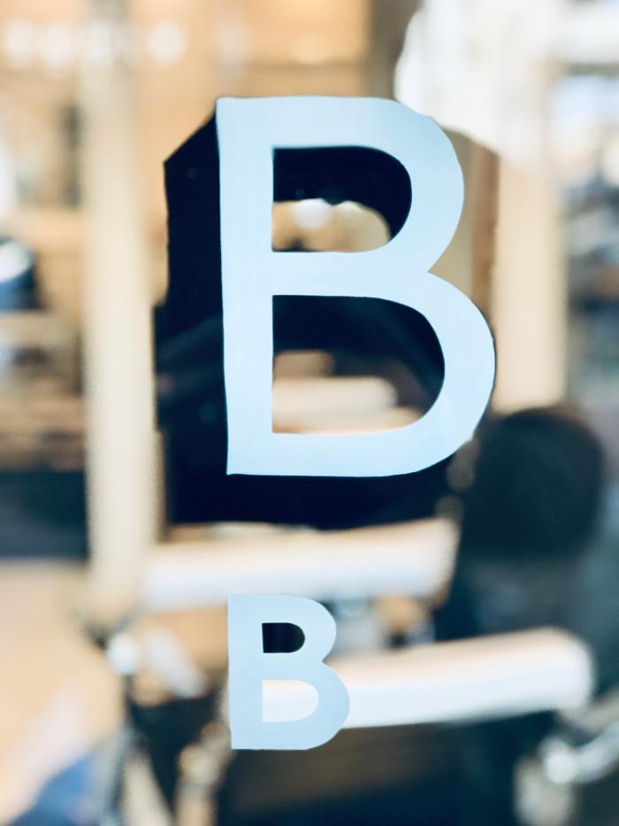 Blank Barbers Cherry Creek Image