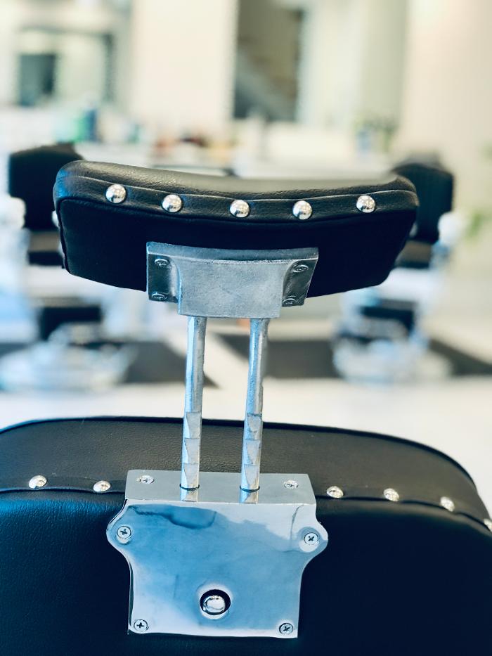 Blank Barbers Cherry Creek Image