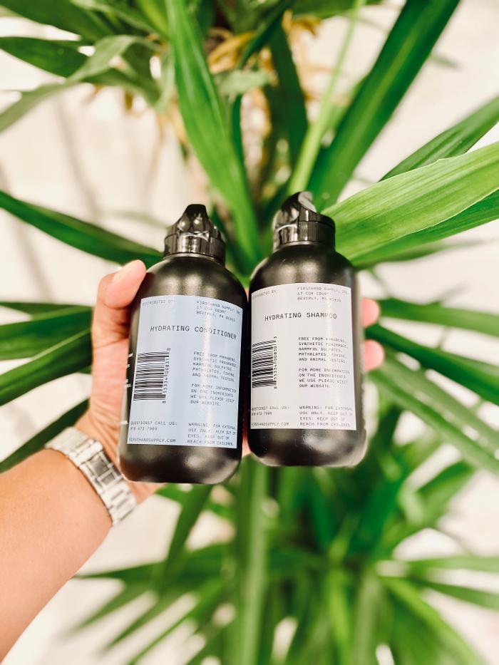 Blank Barbers Cherry Creek Image