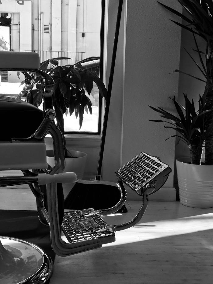 Blank Barbers Cherry Creek Image