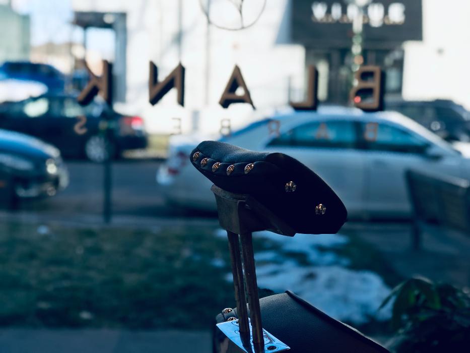 Blank Barbers Cherry Creek Image