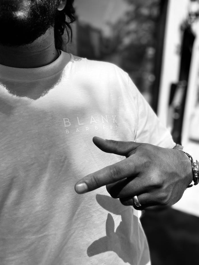 Blank Barbers Cherry Creek Image