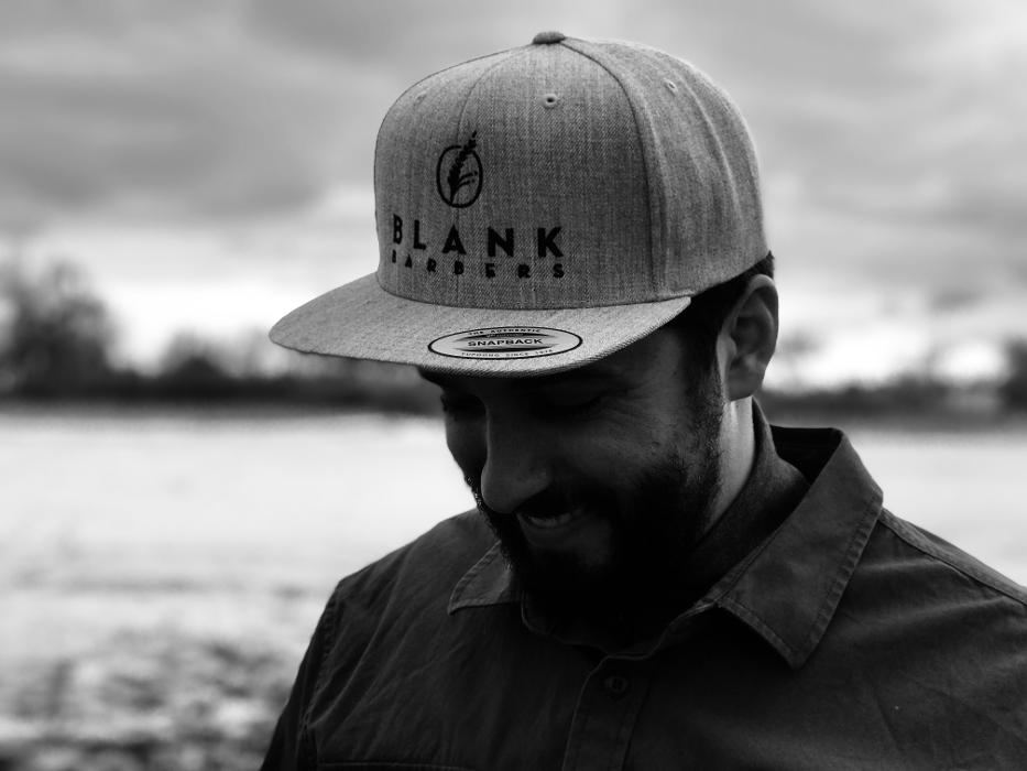 Blank Barbers Cherry Creek Image