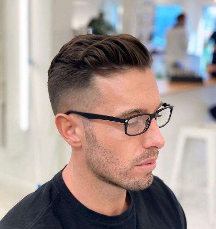 Blank Barbers Cherry Creek Image