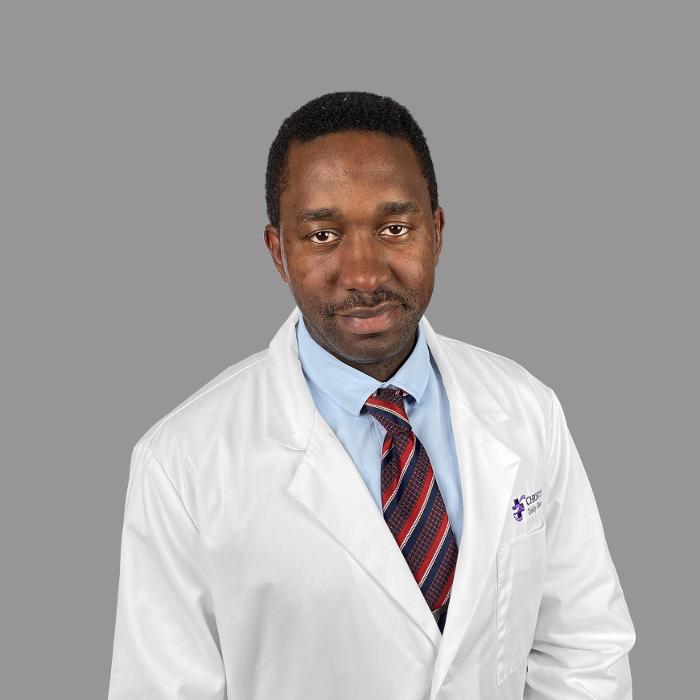 Judith Nwosu, AGACNP-BC