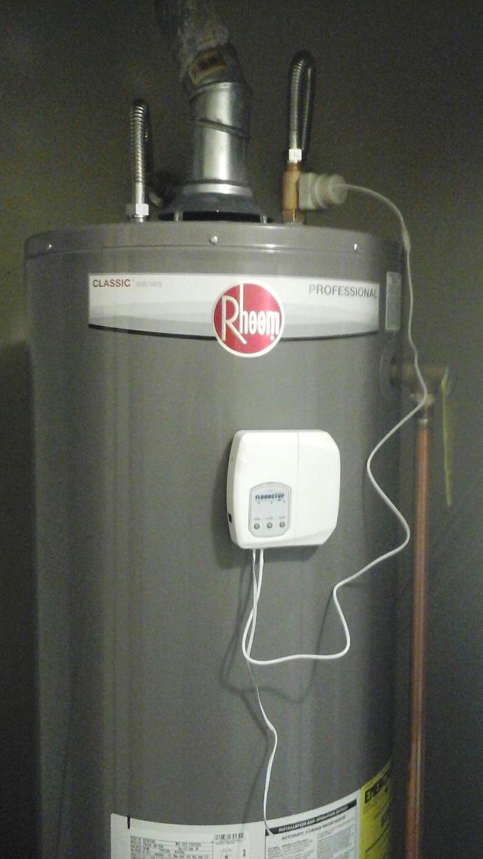 Dial One Johnson Plumbing Cooling and Heating Image