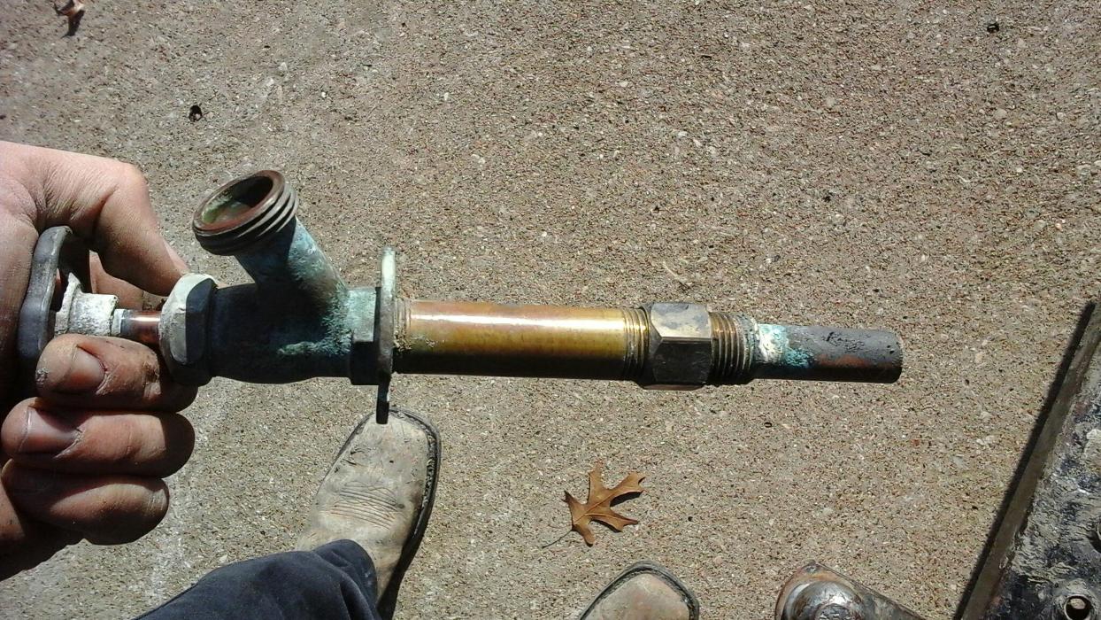 Dial One Johnson Plumbing Cooling and Heating Image